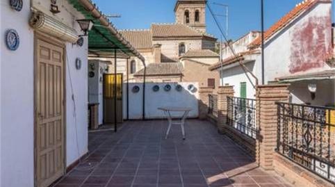 House or chalet for sale in Calle Horno San Agustín, 13, Barrio de Albaicín, Granada - image 3 Photo 3 of House or chalet for sale in Calle Horno San Agustín, 13, Barrio de Albaicín, Granada