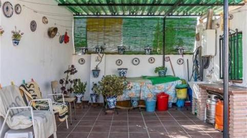 House or chalet for sale in Calle Horno San Agustín, 13, Barrio de Albaicín, Granada - image 4 Photo 4 of House or chalet for sale in Calle Horno San Agustín, 13, Barrio de Albaicín, Granada