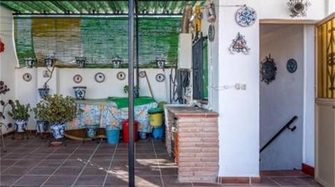 House or chalet for sale in Calle Horno San Agustín, 13, Barrio de Albaicín, Granada - image 5 Photo 5 of House or chalet for sale in Calle Horno San Agustín, 13, Barrio de Albaicín, Granada