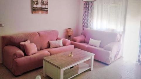 Foto 2 de Pis de lloguer a Calle Herrera, 6, La Laguna, Cádiz