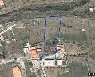 Exterior view of Country house for sale in Los Llanos de Aridane