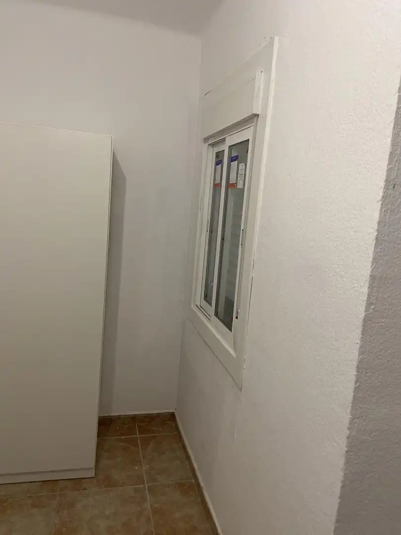 Room in Carrer de Sant Damià, 57, Ca n'Anglada
