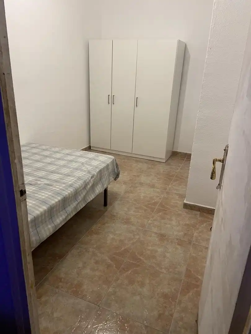 Room in Carrer de Sant Damià, 57, Ca n'Anglada