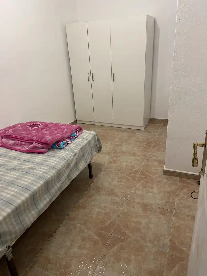 Habitación en Carrer de Sant Damià, 57, Ca n'Anglada