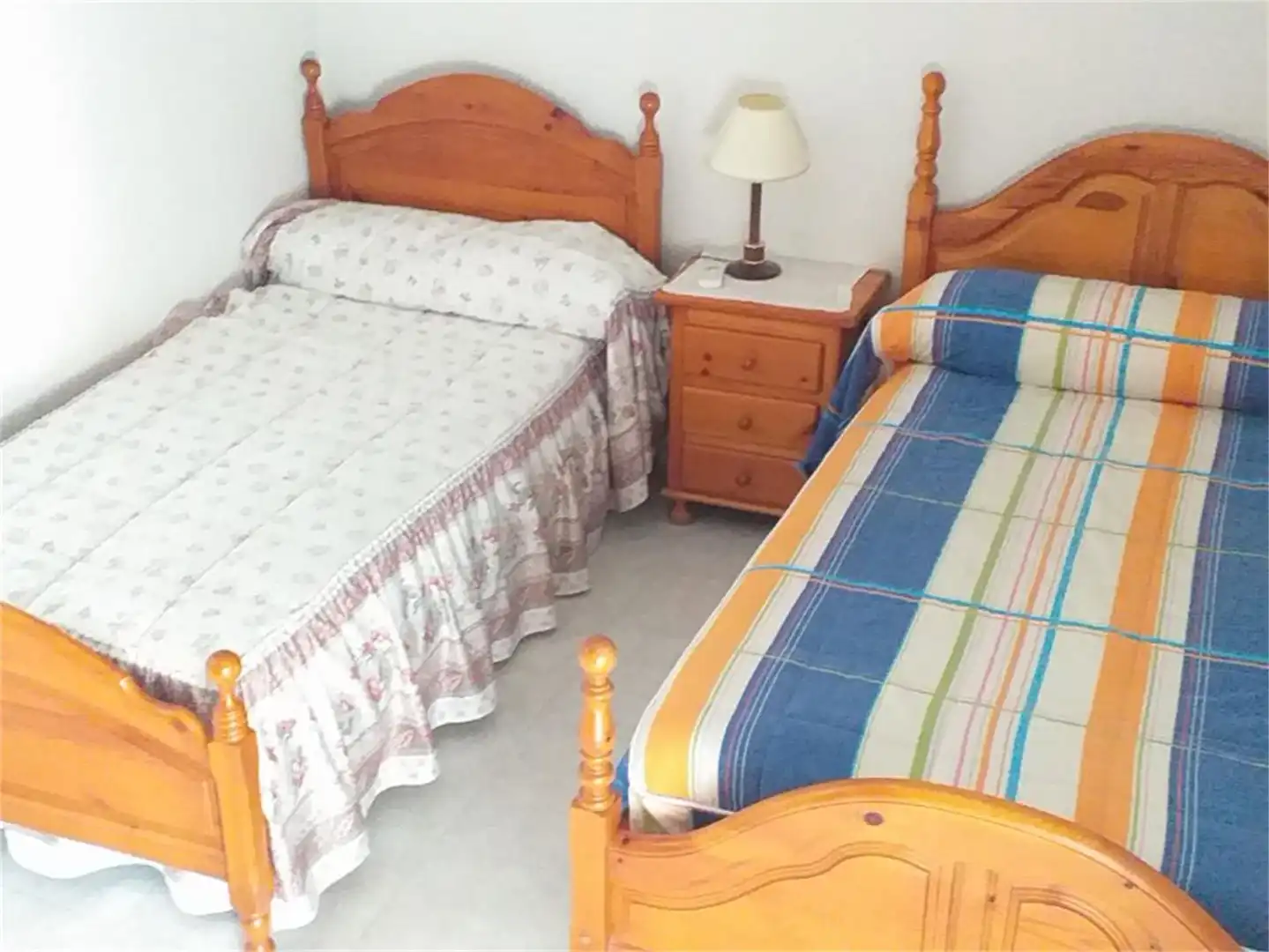 Habitación en Urbanización Valdecabas, 41, Santa María de Benquerencia Habitación de Casa o chalet para compartir en Toledo con Aire acondicionado, Calefacción y Amueblado