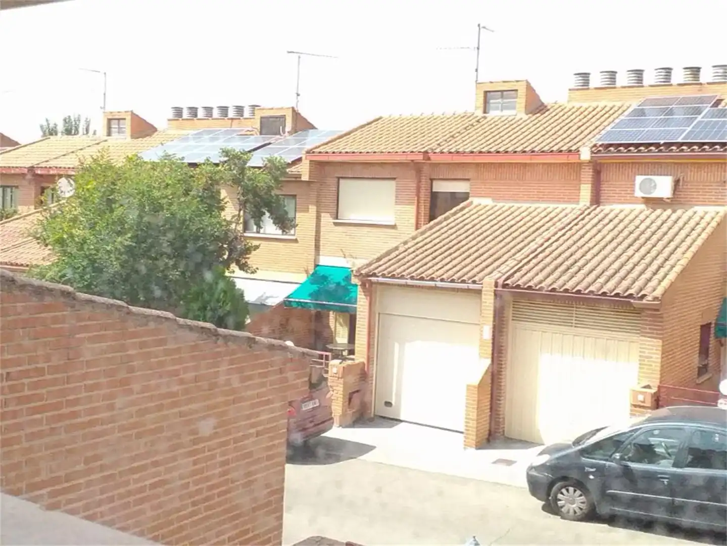 Habitación en Urbanización Valdecabas, 41, Santa María de Benquerencia Vista exterior de Casa o chalet para compartir en Toledo con Aire acondicionado, Calefacción y Amueblado