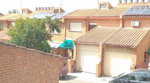Photo 3 of House or chalet to share in Urbanización Valdecabas, 41, Santa María de Benquerencia, Toledo