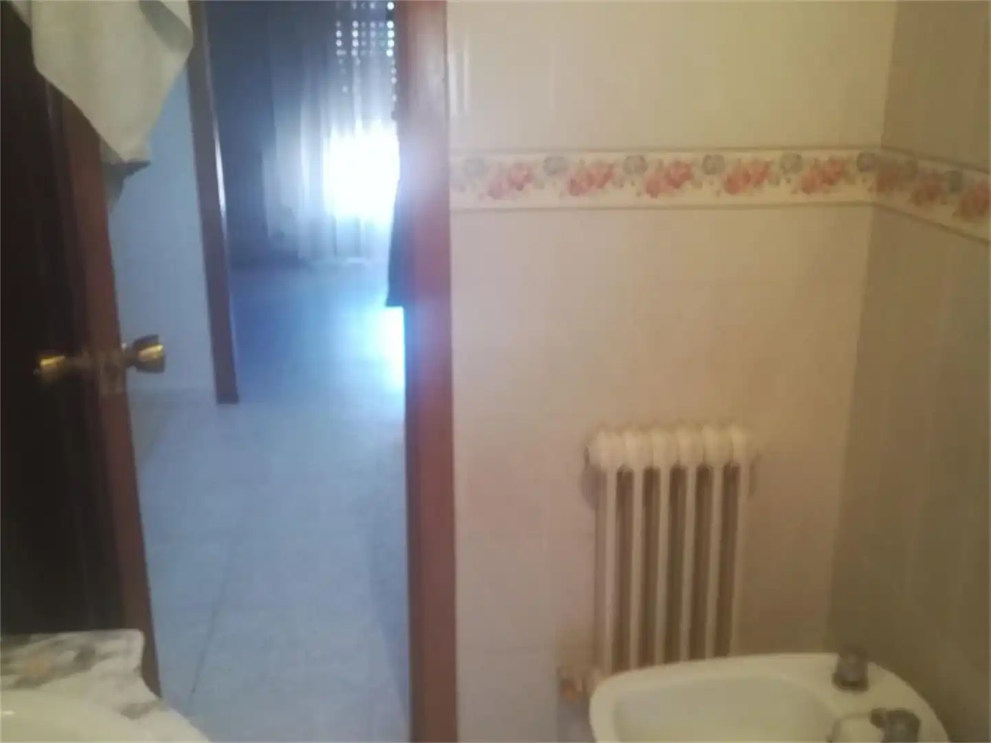 Habitación en Urbanización Valdecabas, 41, Santa María de Benquerencia Casa o chalet para compartir en Toledo con Aire acondicionado, Calefacción y Amueblado