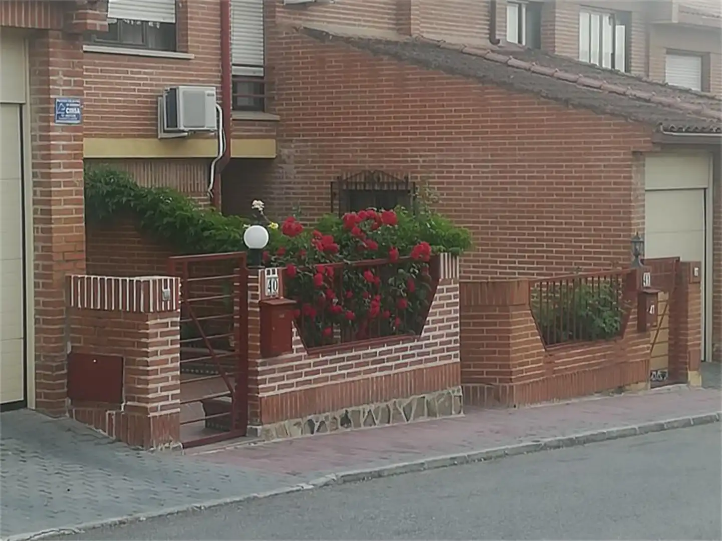 Habitación en Urbanización Valdecabas, 41, Santa María de Benquerencia Vista exterior de Casa o chalet para compartir en Toledo con Aire acondicionado, Calefacción y Amueblado
