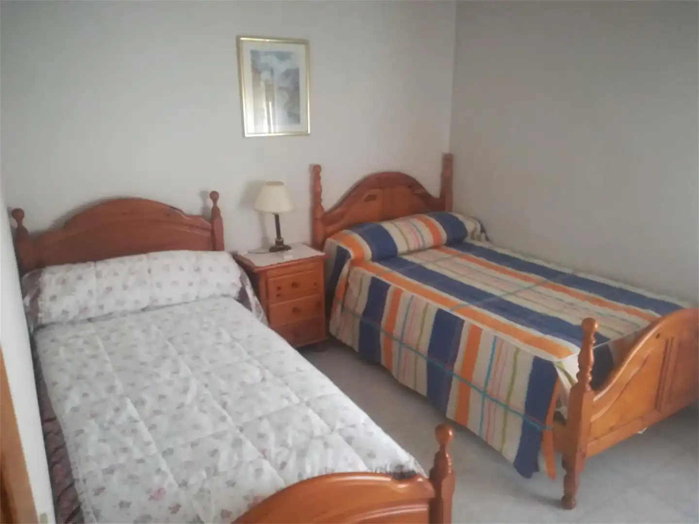 Habitación en Urbanización Valdecabas, 41, Santa María de Benquerencia Habitación de Casa o chalet para compartir en Toledo con Aire acondicionado, Calefacción y Amueblado