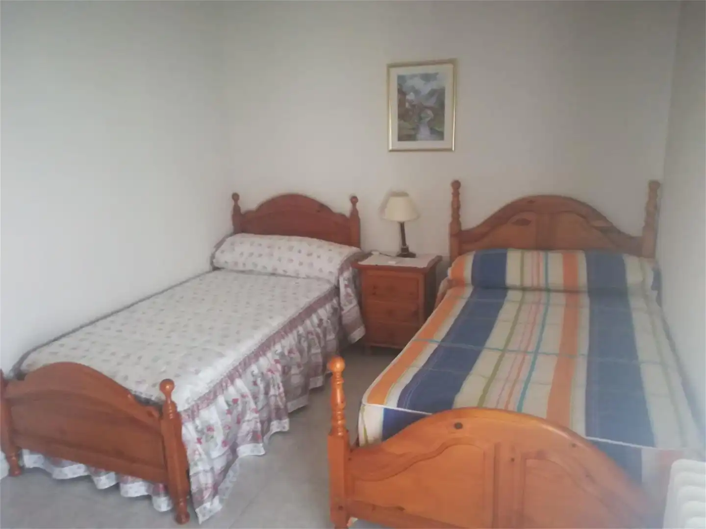Habitación en Urbanización Valdecabas, 41, Santa María de Benquerencia Habitación de Casa o chalet para compartir en Toledo con Aire acondicionado, Calefacción y Amueblado