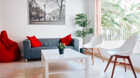 Foto 2 de Oficina de alquiler en Calle Párroco Cristóbal Balaguer, 13, San Javier ciudad, San Javier