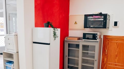 Foto 4 de Oficina de alquiler en Calle Párroco Cristóbal Balaguer, 13, San Javier ciudad, San Javier