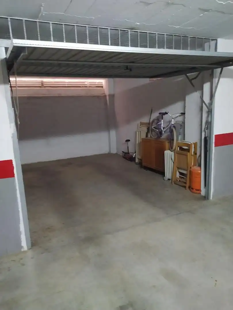 Garatge en venda a Avenida de Andalucía, Urbanización Santa Rosa Garatge en venda en Torrox