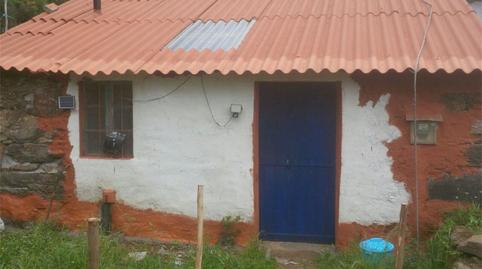 Country house for sale in Balvís, Cedeira, A Coruña - image 3 Photo 3 of Country house for sale in Balvís, Cedeira, A Coruña