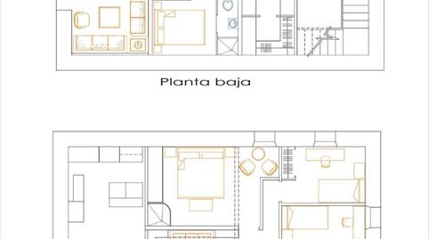 Country house for sale in Balvís, Cedeira, A Coruña - image 2 Photo 2 of Country house for sale in Balvís, Cedeira, A Coruña