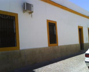 Exterior view of Flat for sale in Cúllar  with Air Conditioner and Terrace