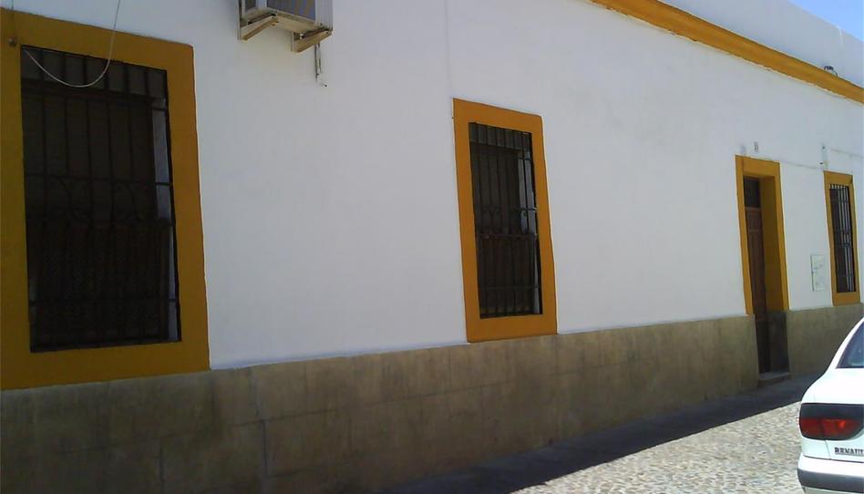 Flat for sale in Barrionuevo, Cúllar, Granada - image 1 Photo 1 of Flat for sale in Barrionuevo, Cúllar, Granada