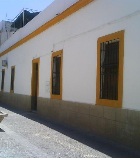 Flat for sale in Barrionuevo, Cúllar, Granada - image 2 Photo 2 of Flat for sale in Barrionuevo, Cúllar, Granada