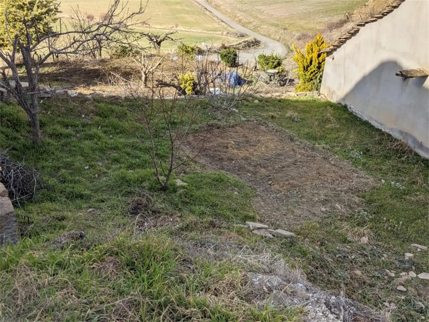 Detached homes for sale in Bailo  with Private garden