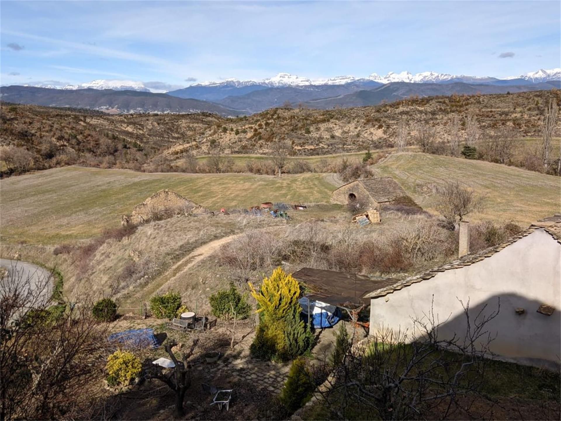 Single-family semi-detached for sale in Bailo  with Private garden