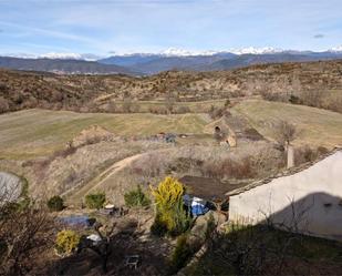 Casa adosada en venda en Bailo amb Jardí privat