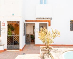 Casa adosada en venda en Pulianas amb Terrassa, Piscina i Balcó