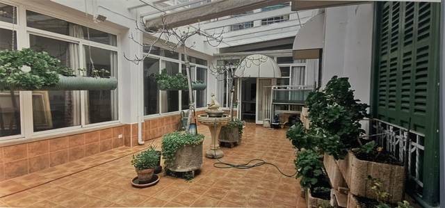 Local comercial en Alquiler en Carrer Ticià, 13 en Bons Aires