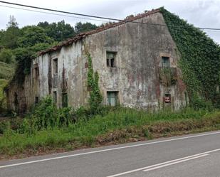 Exterior view of Single-family semi-detached for sale in Piélagos