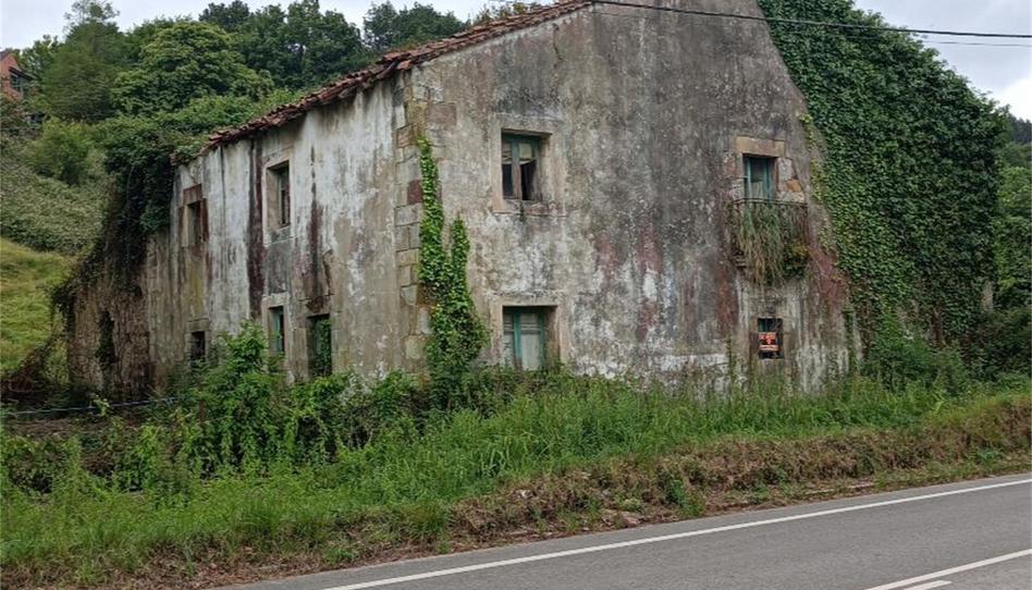 Casa adosada en venda a Barrio Barcenilla, Barcenilla, Cantabria - imatge 1 Foto 1 de Casa adosada en venda a Barrio Barcenilla, Barcenilla, Cantabria
