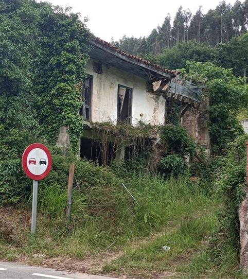 Casa adosada en venda a Barrio Barcenilla, Barcenilla, Cantabria - imatge 2 Foto 2 de Casa adosada en venda a Barrio Barcenilla, Barcenilla, Cantabria