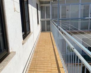 Balcony of Flat for sale in Ciudad Rodrigo  with Terrace and Balcony