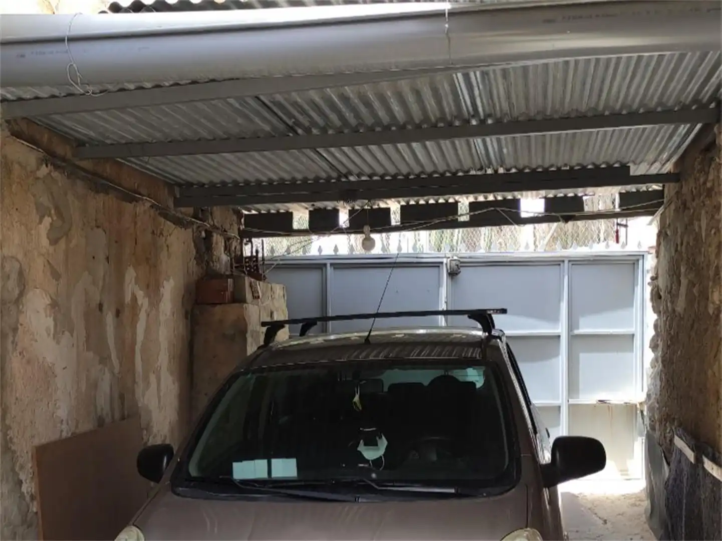 Finca rústica en venta en Camino Casa Río, Pedanías Oeste Parking de Finca rústica en venta en Aspe con Jardín privado, Terraza y Trastero