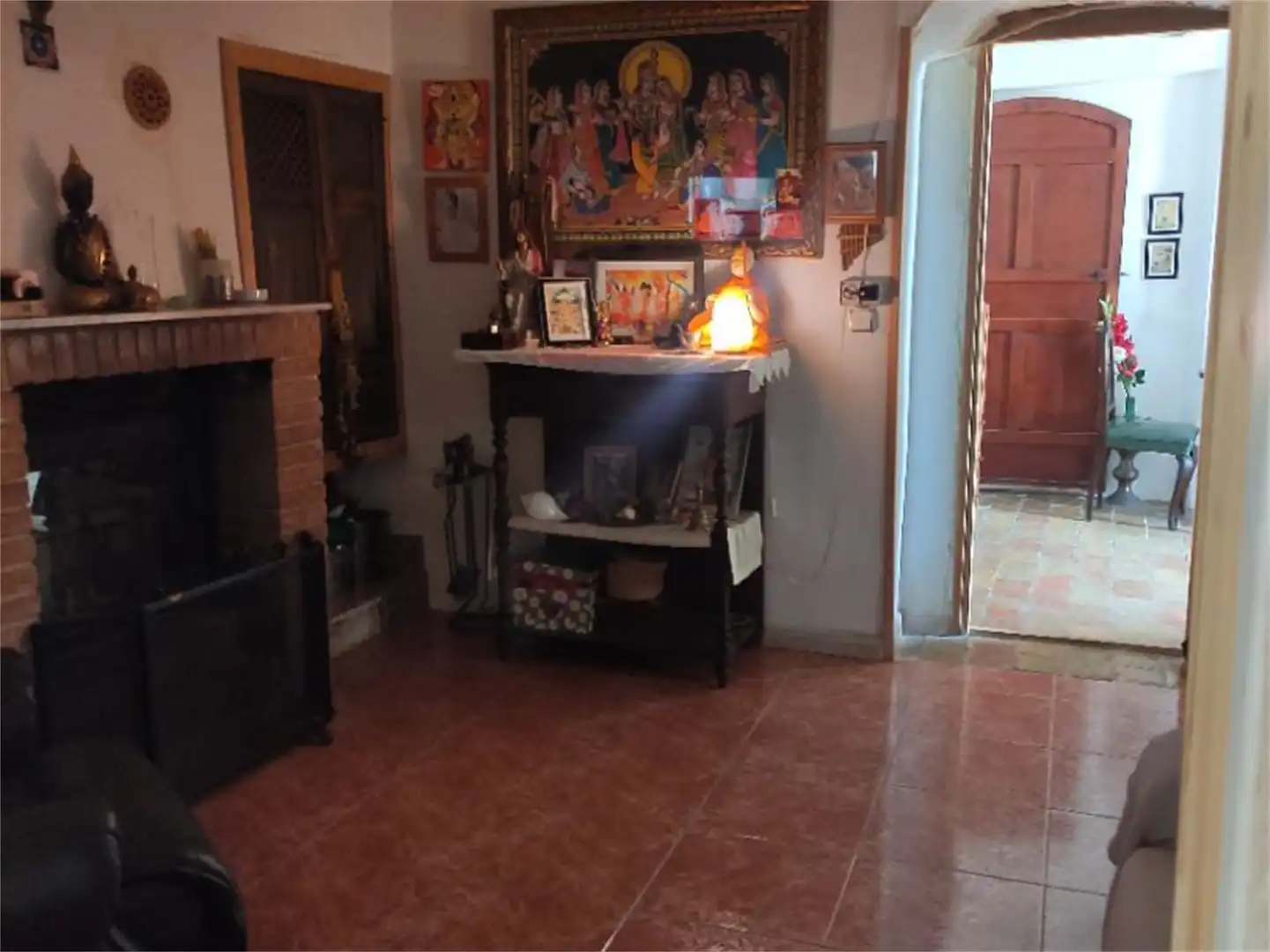 Finca rústica en venta en Camino Casa Río, Pedanías Oeste Finca rústica en venta en Aspe con Jardín privado, Terraza y Trastero