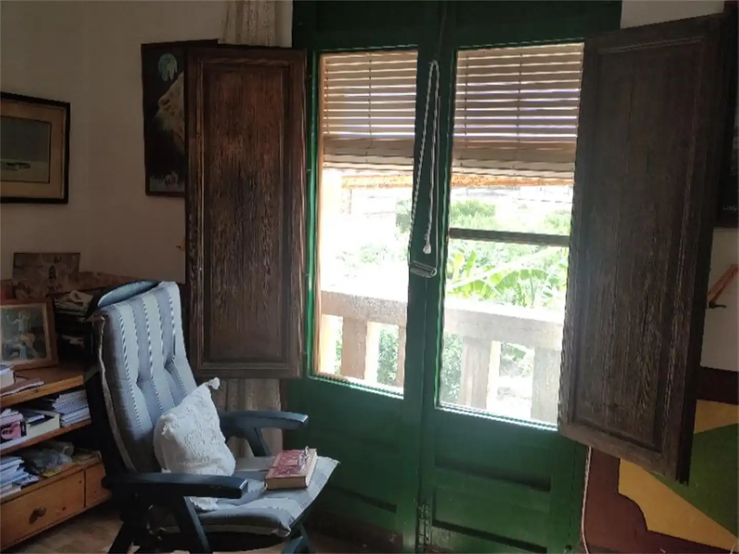Finca rústica en venta en Camino Casa Río, Pedanías Oeste Habitación de Finca rústica en venta en Aspe con Jardín privado, Terraza y Trastero