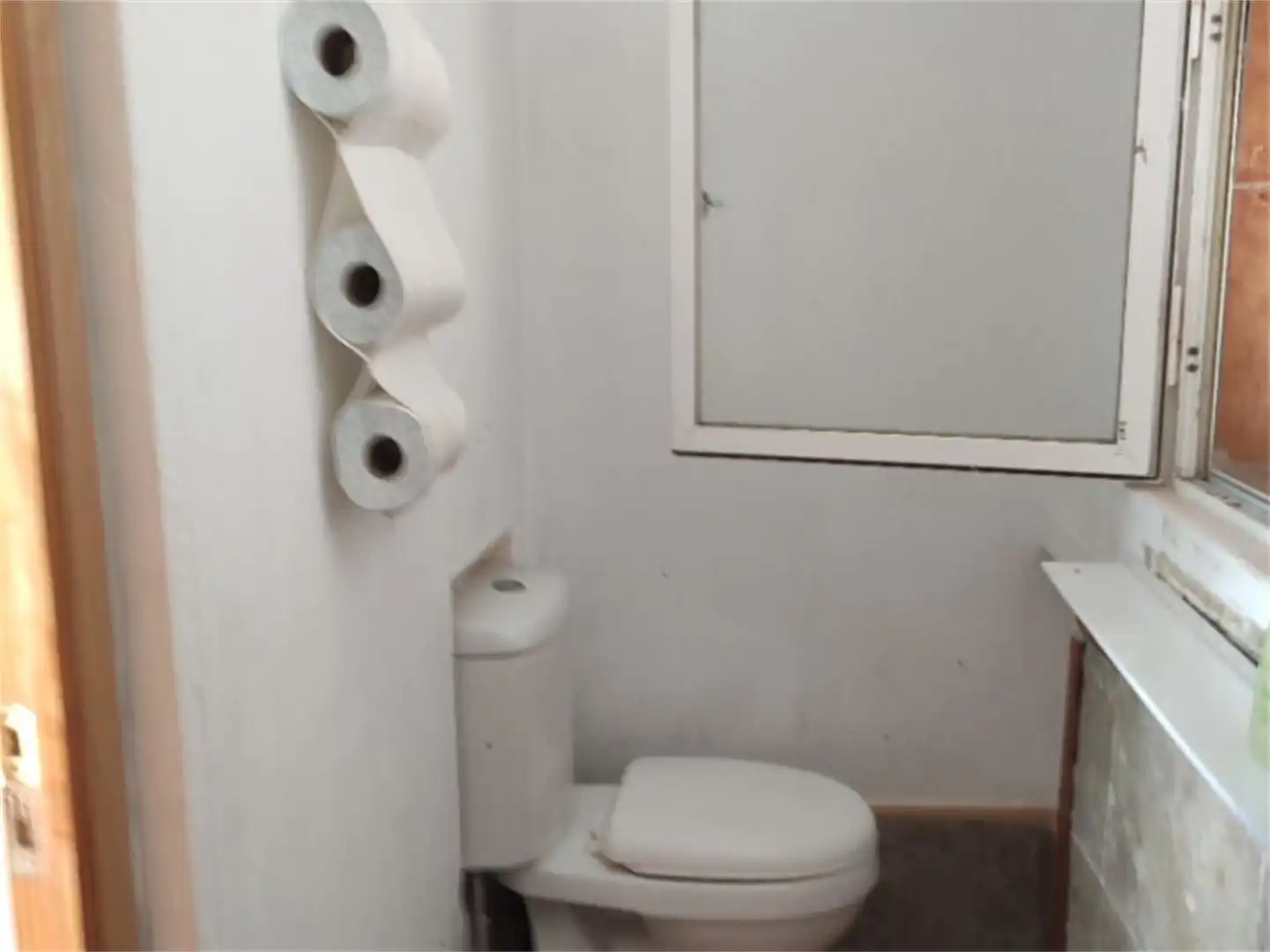 Finca rústica en venta en Camino Casa Río, Pedanías Oeste Baño de Finca rústica en venta en Aspe con Jardín privado, Terraza y Trastero