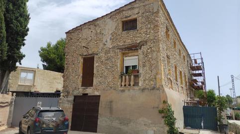 Photo 4 of Country house for sale in Camino Casa Río, Pedanías Oeste, Alicante