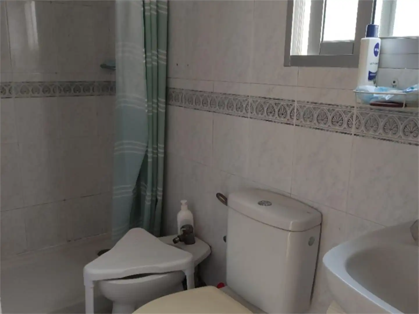 Finca rústica en venta en Camino Casa Río, Pedanías Oeste Baño de Finca rústica en venta en Aspe con Jardín privado, Terraza y Trastero