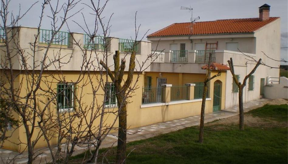 Photo 1 of House or chalet for sale in Calle Carretera, Narros de Matalayegua, Salamanca