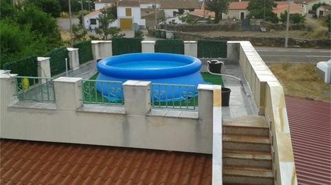 Photo 2 of House or chalet for sale in Calle Carretera, Narros de Matalayegua, Salamanca