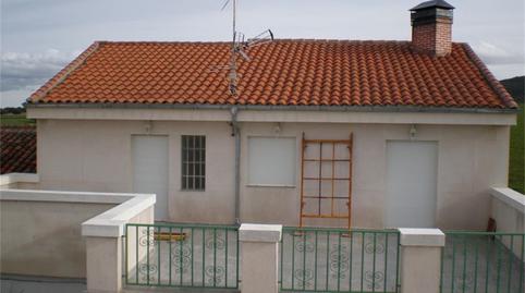 Photo 3 of House or chalet for sale in Calle Carretera, Narros de Matalayegua, Salamanca