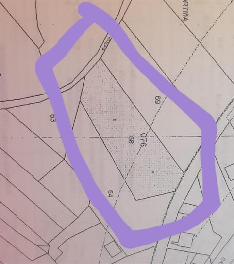 Finca rústica en venda a Escardel-gomeán, 6, O Corgo , Lugo - imatge 2 Foto 2 de Finca rústica en venda a Escardel-gomeán, 6, O Corgo , Lugo