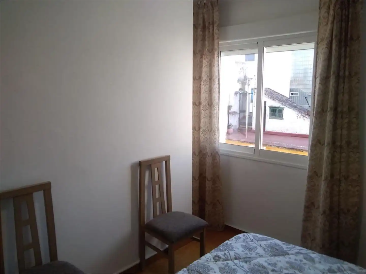 Bedroom of Detached homes for share in Jerez de la Frontera  with Air Conditioner, Heating and Terrace