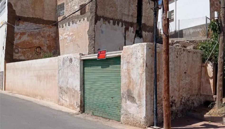 Foto 1 de Residencial en venta en Plaza Santiago, 19, Paterna del Río, Almería