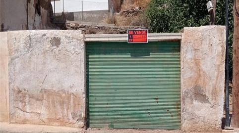 Foto 3 de Residencial en venta en Plaza Santiago, 19, Paterna del Río, Almería