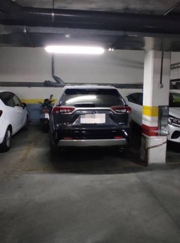 Garaje en Venta en Paseo de los Jesuitas, 42D en Puerta del Ángel