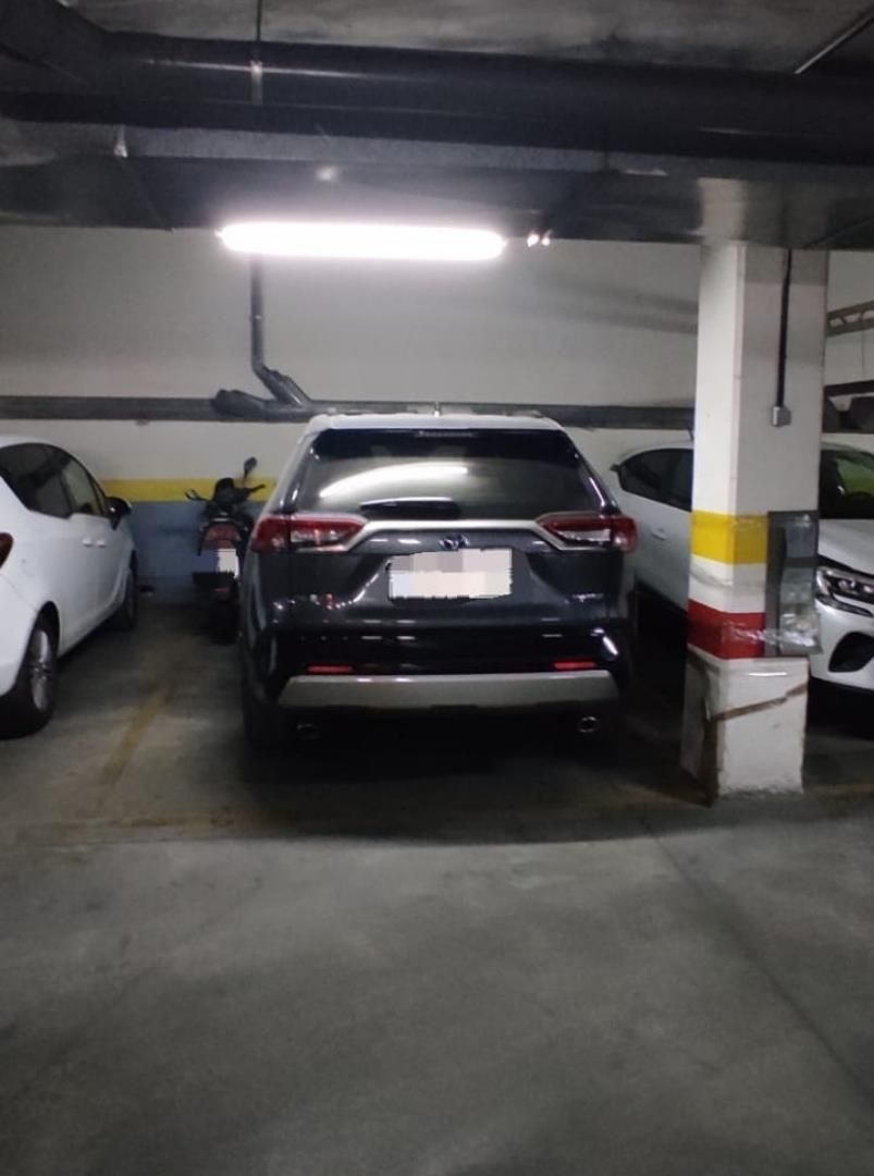 Parking of Garage for sale in  Madrid Capital