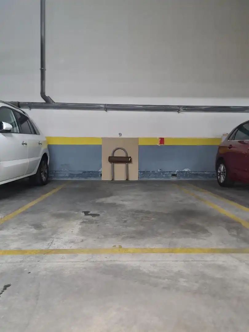 Parking of Garage for sale in Madrid