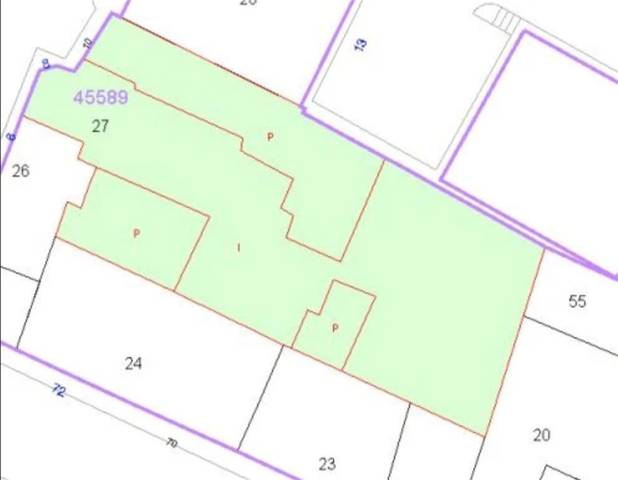 Terreno en Venta en Calle Pedro Valdivia, 10 en Barriadas Norte