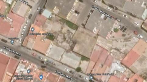 Photo 3 of Land for sale in Calle Pedro Valdivia, 10, Barriadas Norte, Melilla